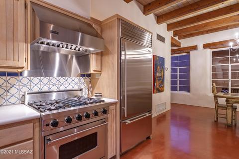 30 E Florence Rd, Tucson, AZ 85704 photo 8