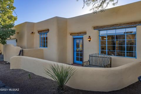 30 E Florence Rd, Tucson, AZ 85704 photo 38