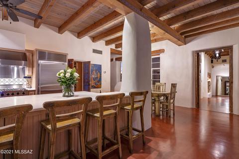30 E Florence Rd, Tucson, AZ 85704 photo 13