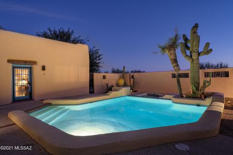 30 E Florence Rd, Tucson, AZ 85704 photo 33