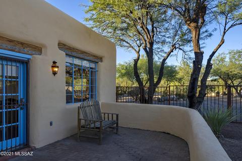 30 E Florence Rd, Tucson, AZ 85704 photo 39