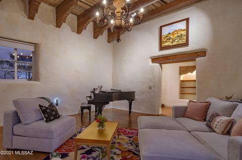 30 E Florence Rd, Tucson, AZ 85704 photo 5
