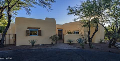 30 E Florence Rd, Tucson, AZ 85704 photo 40