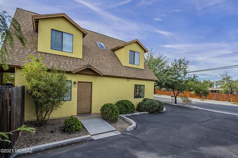 3602 E 3rd St, Tucson, AZ 85716 photo 1