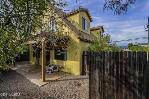 3602 E 3rd St, Tucson, AZ 85716 photo 26