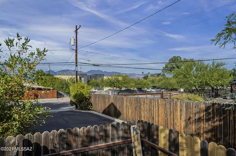 3602 E 3rd St, Tucson, AZ 85716 photo 29
