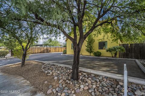3602 E 3rd St, Tucson, AZ 85716 photo 3