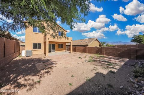 13290 E Mineta Ridge Dr, Vail, AZ 85641 photo 31