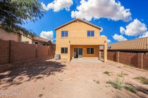 13290 E Mineta Ridge Dr, Vail, AZ 85641 photo 30