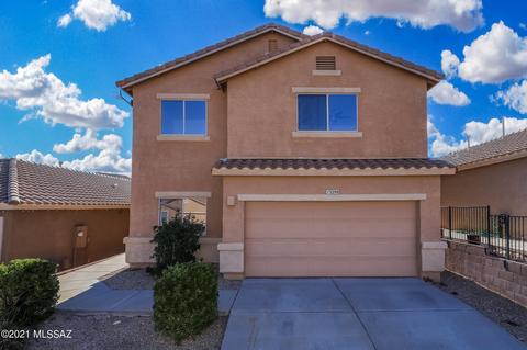 13290 E Mineta Ridge Dr, Vail, AZ 85641 photo 33