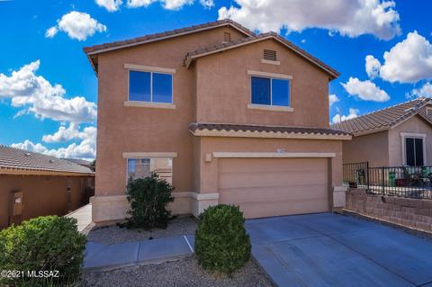 13290 E Mineta Ridge Dr, Vail, AZ 85641 photo 1