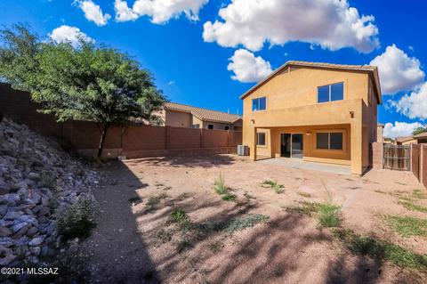 13290 E Mineta Ridge Dr, Vail, AZ 85641 photo 32
