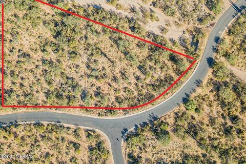 15503 E Hat Creek Ranch Pl #48, Vail, AZ 85641