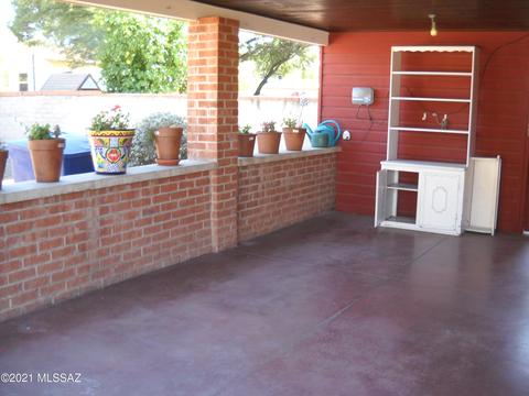 2910 E Malvern St, Tucson, AZ 85716 photo 5