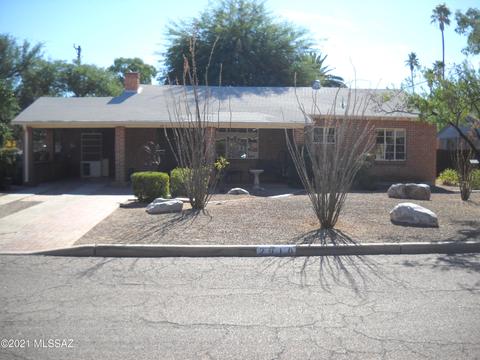 2910 E Malvern St, Tucson, AZ 85716 photo 1