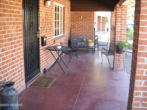 2910 E Malvern St, Tucson, AZ 85716 photo 3