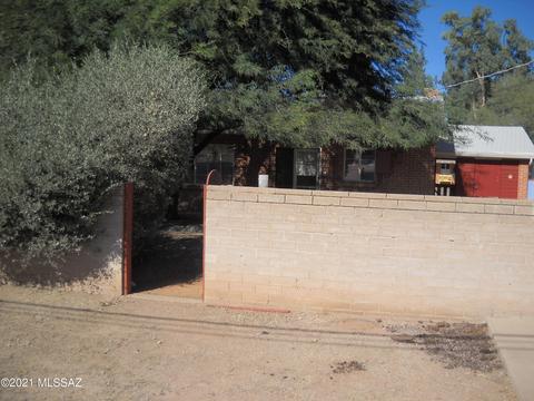 2910 E Malvern St, Tucson, AZ 85716 photo 25