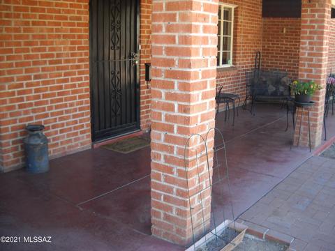2910 E Malvern St, Tucson, AZ 85716 photo 4