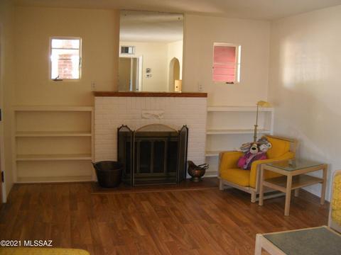 2910 E Malvern St, Tucson, AZ 85716 photo 6