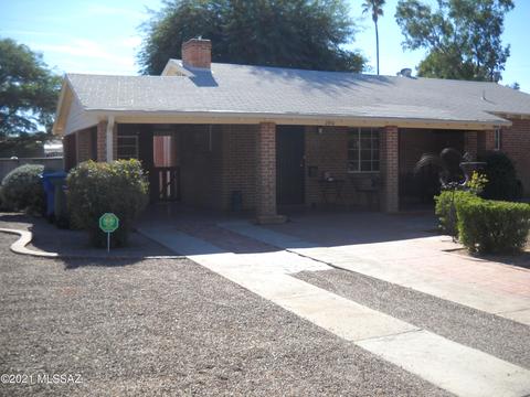 2910 E Malvern St, Tucson, AZ 85716 photo 2