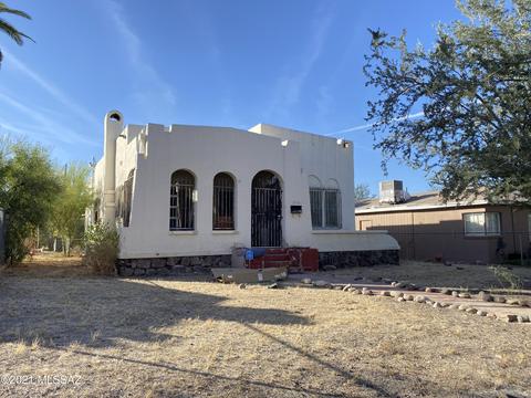 1710 E 7th St, Tucson, AZ 85719 photo 1