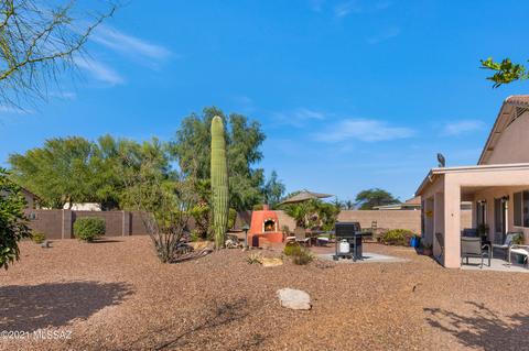 9063 E La Palma Dr, Tucson, AZ 85747 photo 23