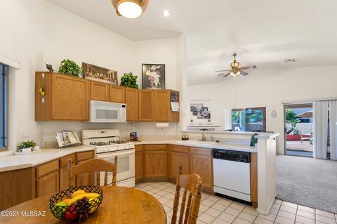 9063 E La Palma Dr, Tucson, AZ 85747 photo 9