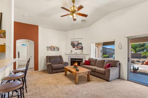 9063 E La Palma Dr, Tucson, AZ 85747 photo 4