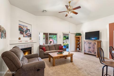 9063 E La Palma Dr, Tucson, AZ 85747 photo 3