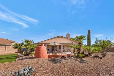 9063 E La Palma Dr, Tucson, AZ 85747 photo 22