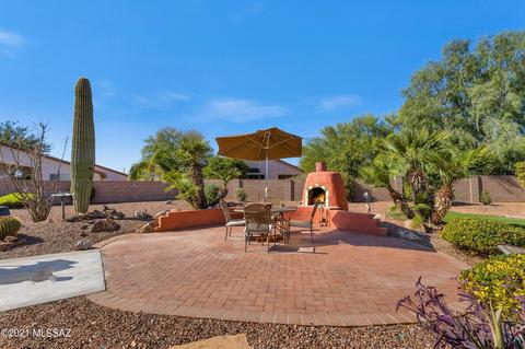 9063 E La Palma Dr, Tucson, AZ 85747 photo 19