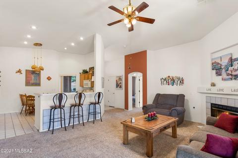 9063 E La Palma Dr, Tucson, AZ 85747 photo 5
