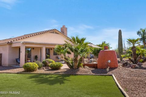 9063 E La Palma Dr, Tucson, AZ 85747 photo 21