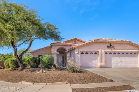 9063 E La Palma Dr, Tucson, AZ 85747 photo 1
