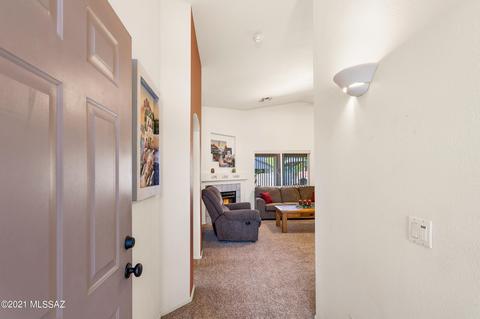 9063 E La Palma Dr, Tucson, AZ 85747 photo 2
