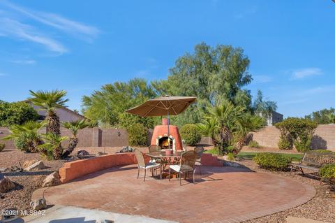 9063 E La Palma Dr, Tucson, AZ 85747 photo 24