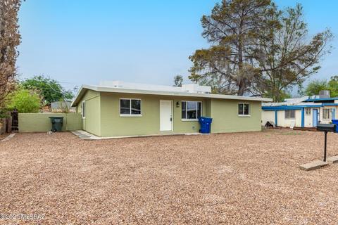 4350 E Ware St, Tucson, AZ 85711 photo 1