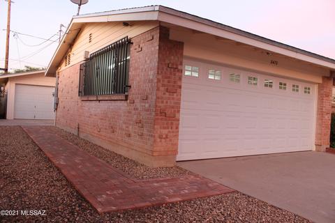 3473 E Terra Alta Blvd, Tucson, AZ 85716 photo 6