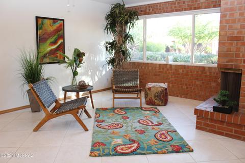 3473 E Terra Alta Blvd, Tucson, AZ 85716 photo 2