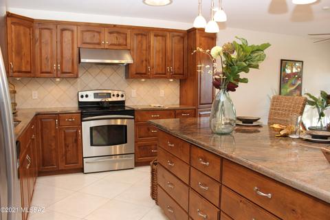 3473 E Terra Alta Blvd, Tucson, AZ 85716 photo 3