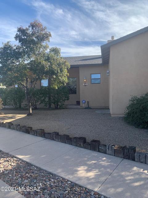 8652 E 26th Pl, Tucson, AZ 85710 photo 1