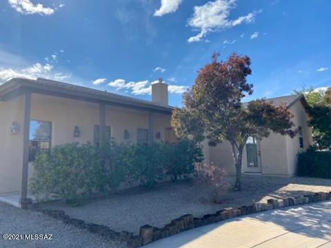 8652 E 26th Pl, Tucson, AZ 85710 photo 28
