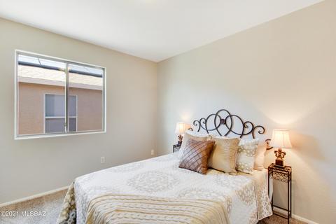 4461 E Mesquite Desert Trl, Tucson, AZ 85706 photo 23