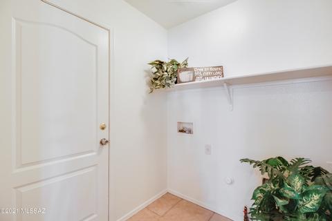 4461 E Mesquite Desert Trl, Tucson, AZ 85706 photo 30