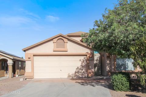4461 E Mesquite Desert Trl, Tucson, AZ 85706 photo 1
