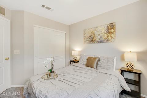 4461 E Mesquite Desert Trl, Tucson, AZ 85706 photo 26
