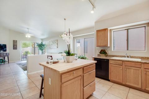 4461 E Mesquite Desert Trl, Tucson, AZ 85706 photo 9
