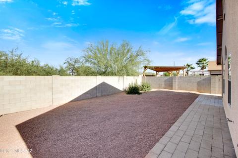 4461 E Mesquite Desert Trl, Tucson, AZ 85706 photo 34