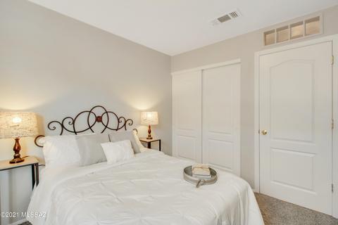 4461 E Mesquite Desert Trl, Tucson, AZ 85706 photo 29