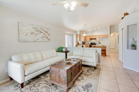 4461 E Mesquite Desert Trl, Tucson, AZ 85706 photo 14